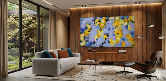 Let Nature Talk