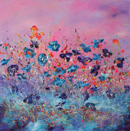 Mysterious Meadow