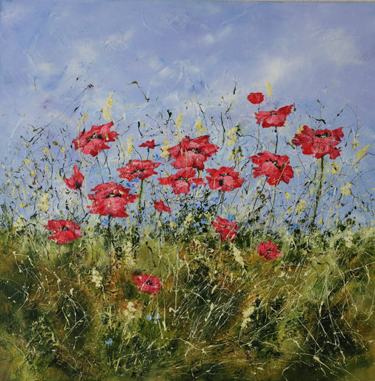 Songs Of The Meadow
