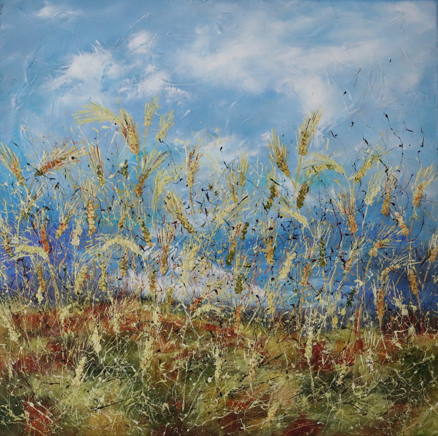 Meet Me There At The Meadow