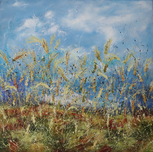 Meet Me There At The Meadow