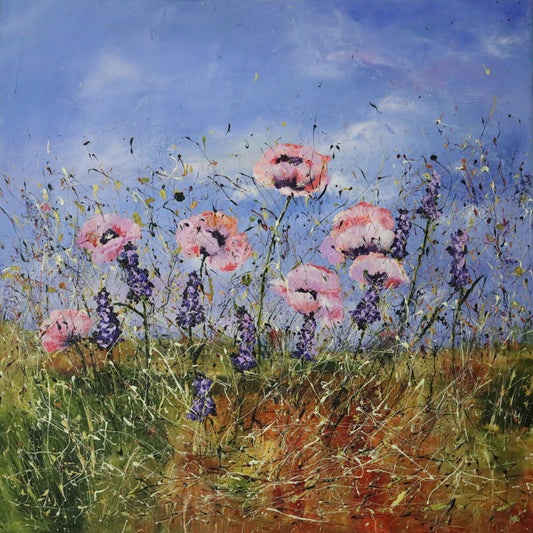 Light Summer Breeze