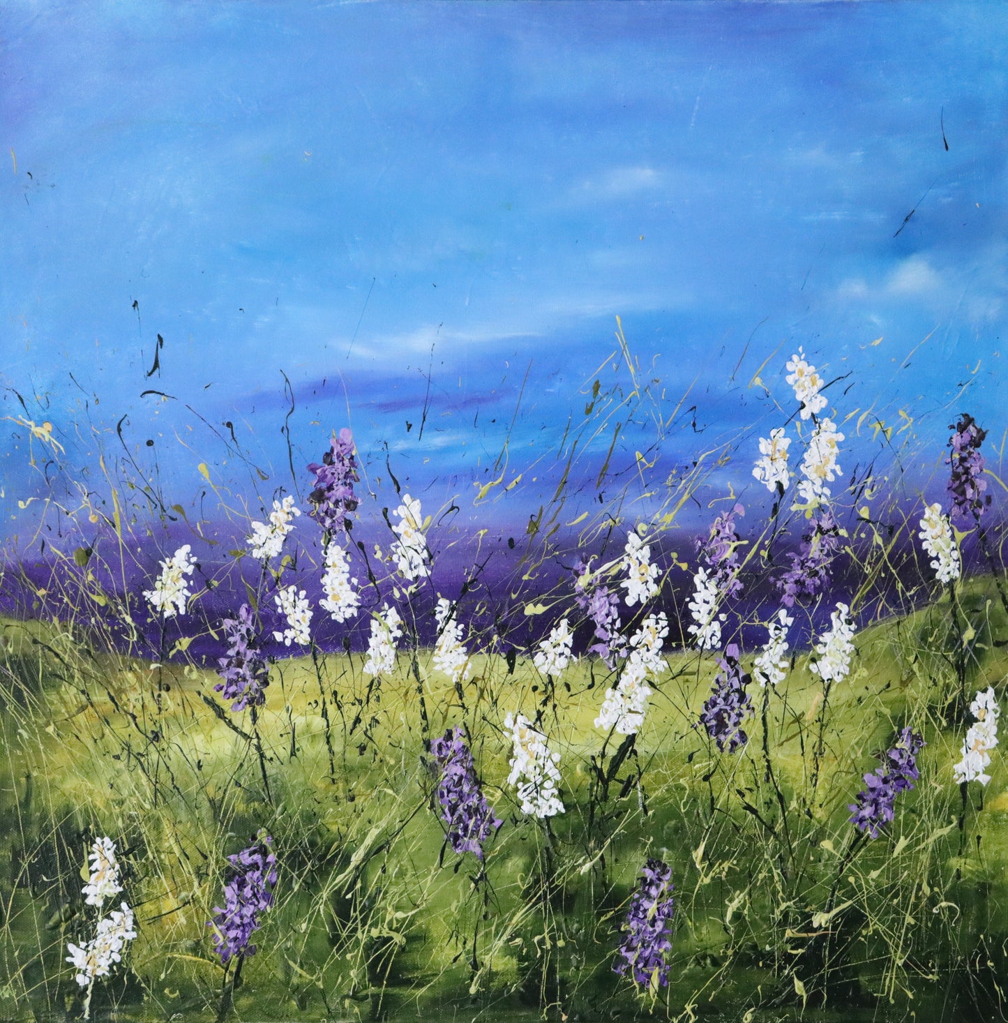 Wishful Meadow