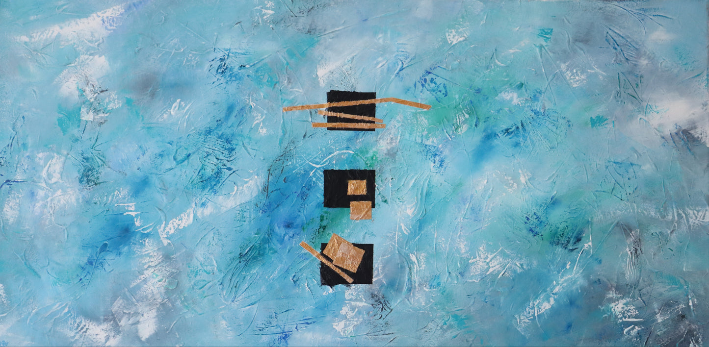 Ocean Of Creative Thoughts