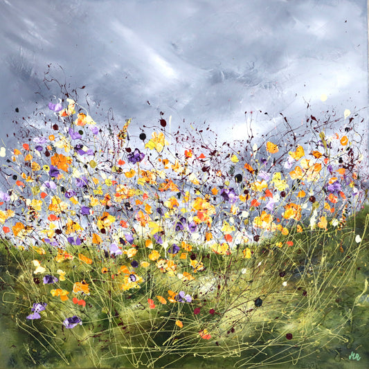 Where The Wind Keeps Secrets