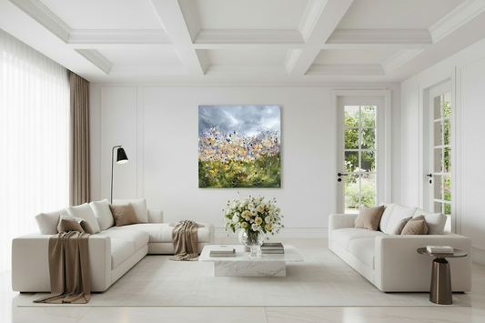 Where The Wind Keeps Secrets